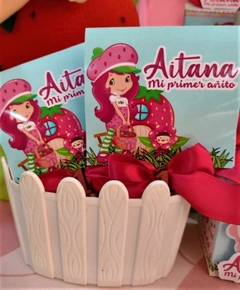 1ER AÑITO AITANA