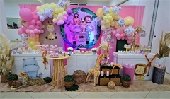 SOFIA MAXINE BABY SHOWER - comprar online