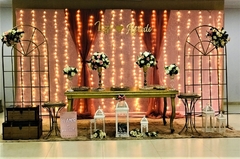 BODA LIZY & ALFREDO