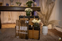 BODA RO & JUAN - tienda online