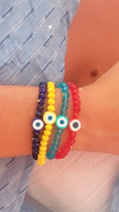 Pulsera Allegra