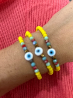 Pulsera Maldivas