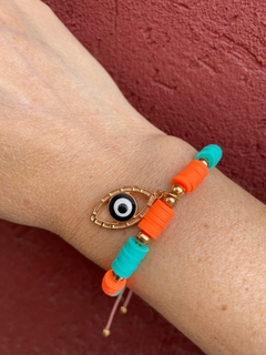 Pulsera summer