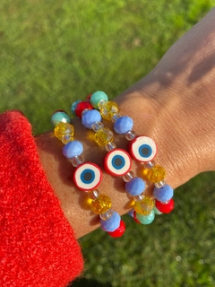 Pulsera Allegra