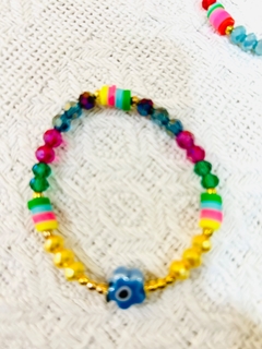 Pulsera de la vida en internet