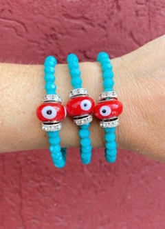 Pulsera Deseos