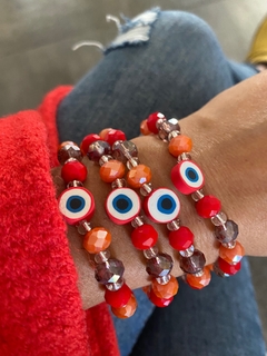 Pulsera Allegra en internet