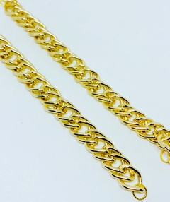 Pulsera Gold vives - comprar online