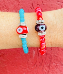 Pulsera Deseos - comprar online