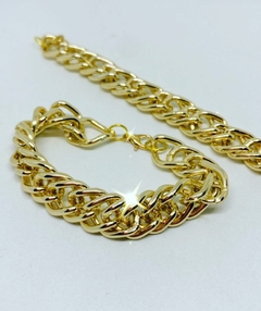 Pulsera Gold vives