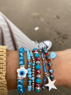 Pulsera Alegra en internet