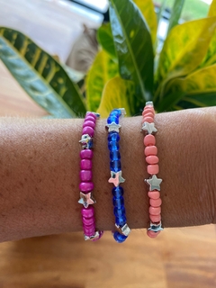 Pulsera Star