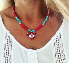 Collar Amor - comprar online