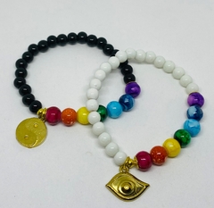 Pulsera Chakra