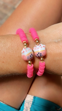 Pulsera Maki