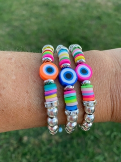 Pulsera Onda