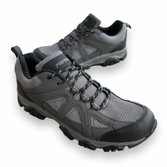 Zapatillas Trekking Hombre Trabajo Seguridad - comprar online