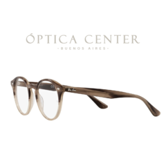 RAY BAN - MODELO RX2180 - OPTICA CENTER BS AS