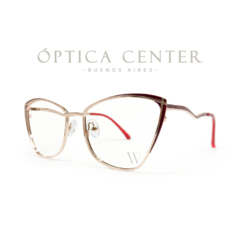 DANNA - OPTICA CENTER BS AS