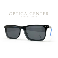 CLIP ON CHARLY - OPTICA CENTER BS AS