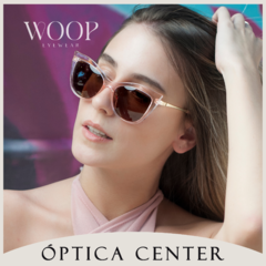 SOPHIA SOL - WOOP - OPTICA CENTER BS AS
