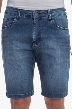 BERMUDA JEANS - loja online