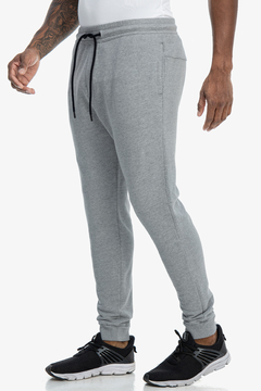 CALÇA JOGGER DE MOLETOM - comprar online