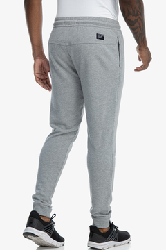 CALÇA JOGGER DE MOLETOM na internet