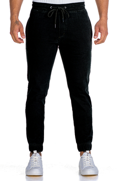 CALÇA JOGGER SKINNY - loja online