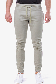 CALÇA JOGGER SKINNY - comprar online