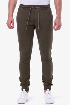 CALÇA JOGGER SKINNY - loja online