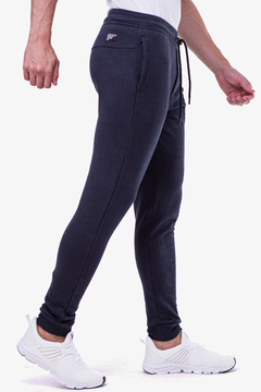 CALÇA JOGGER DE MOLETOM - comprar online