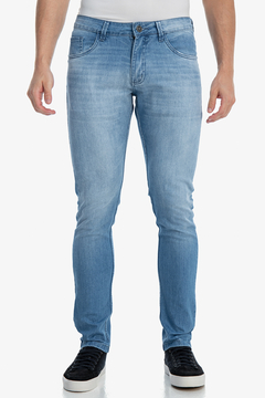 CALÇA JEANS - comprar online