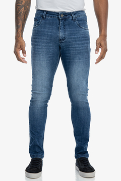 CALÇA JEANS - loja online