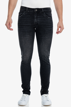 CALÇA JEANS - comprar online