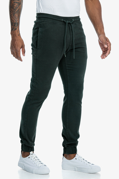 CALÇA JOGGER SKINNY - Dístico