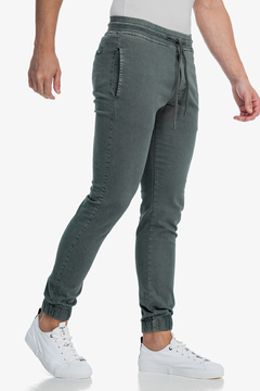 CALÇA JOGGER SKINNY