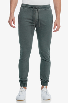 CALÇA JOGGER SKINNY - comprar online