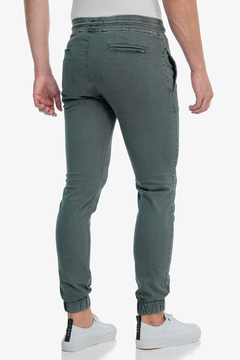 CALÇA JOGGER SKINNY na internet