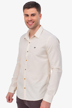 CAMISA MANGA LONGA NINHO - comprar online