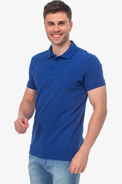 CAMISA POLO PIQUET COM ELASTANO na internet