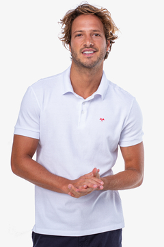 CAMISA POLO PIQUET COM ELASTANO - loja online