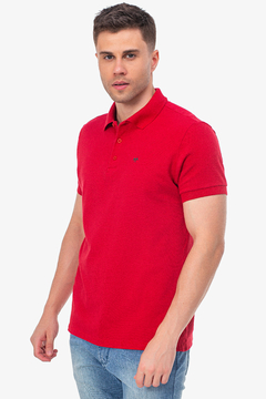 CAMISA POLO PIQUET COM ELASTANO - loja online