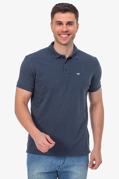 CAMISA POLO PIQUET COM ELASTANO - loja online