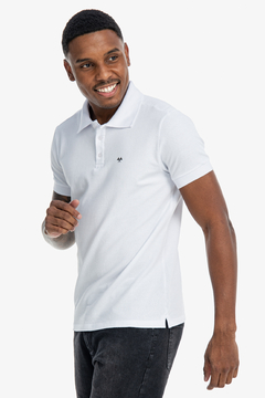 CAMISA POLO PIQUET COM ELASTANO na internet