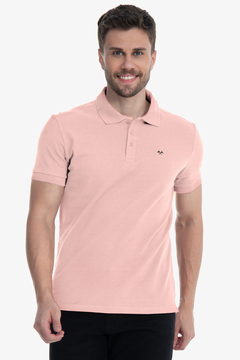 CAMISA POLO PIQUET COM ELASTANO na internet