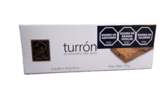 Turron Dulce Posada Almendra Jijona Estuche 150 gr