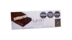 Turron Dulce Posada Mani Bañado Estuche 150 gr