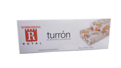 Turron Royal Almendra Estuche 150 gr