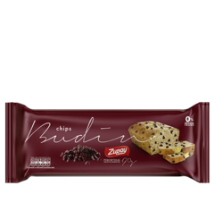 Budìn Zupay C/ Chips De Chocolate 170 gr